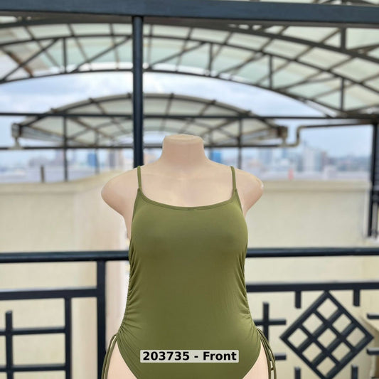 women Swimwear One Piece