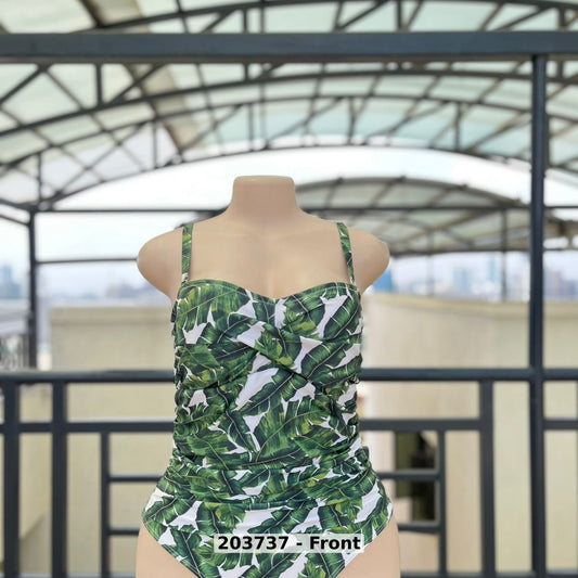 women Swimwear One Piece