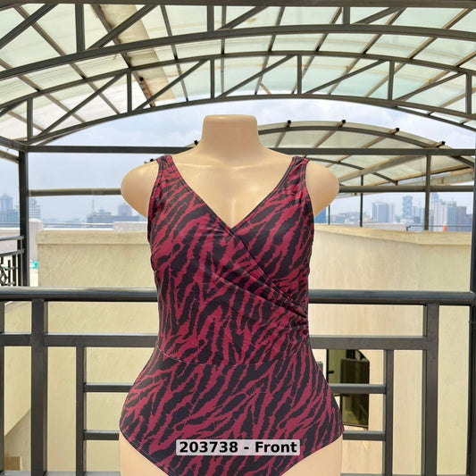 women Swimwear One Piece