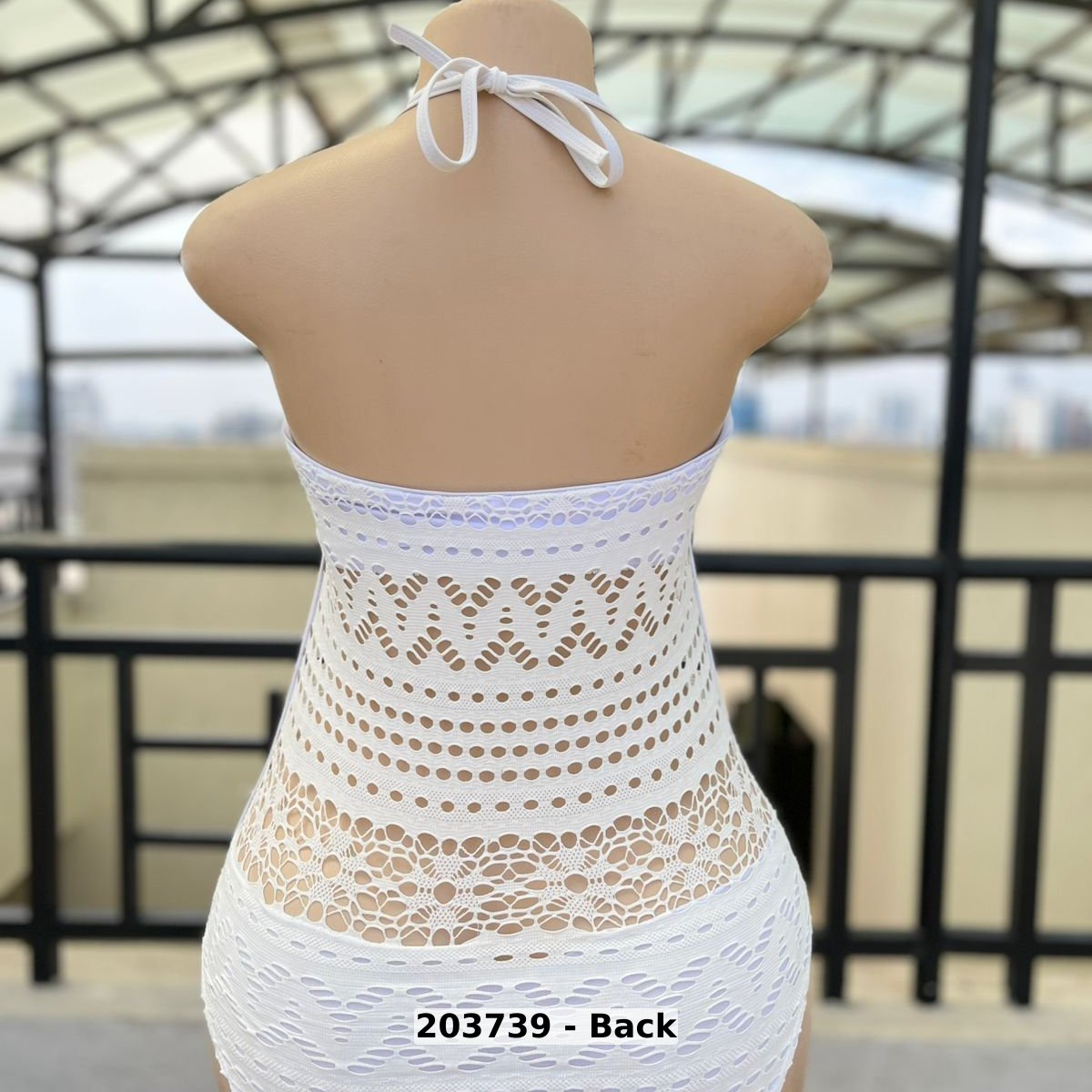 women Swimwear One Piece