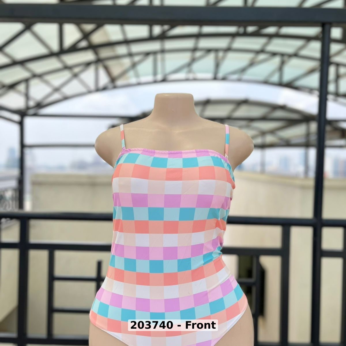 women Swimwear One Piece