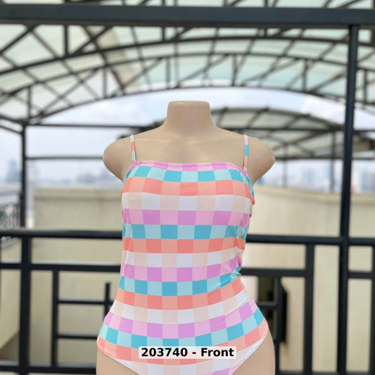 women Swimwear One Piece
