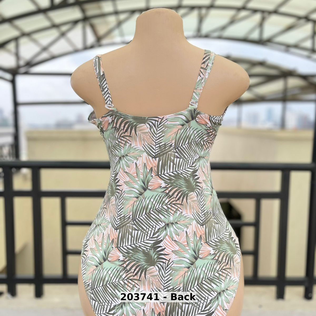 women Swimwear One Piece