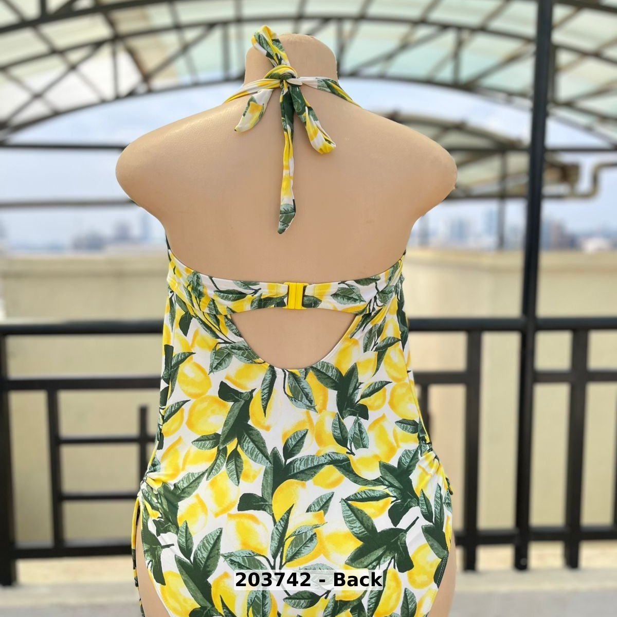 women Swimwear One Piece