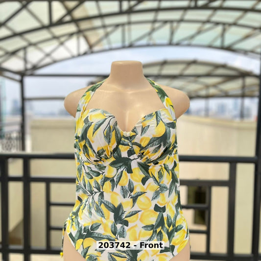 women Swimwear One Piece