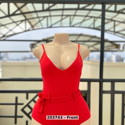 women Swimwear One Piece