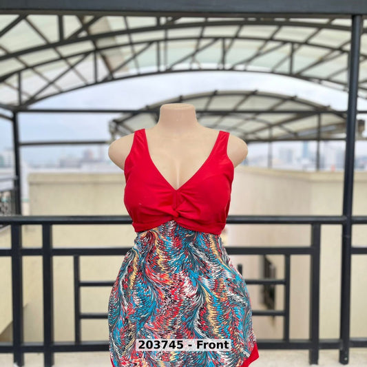 women Swimwear One Piece