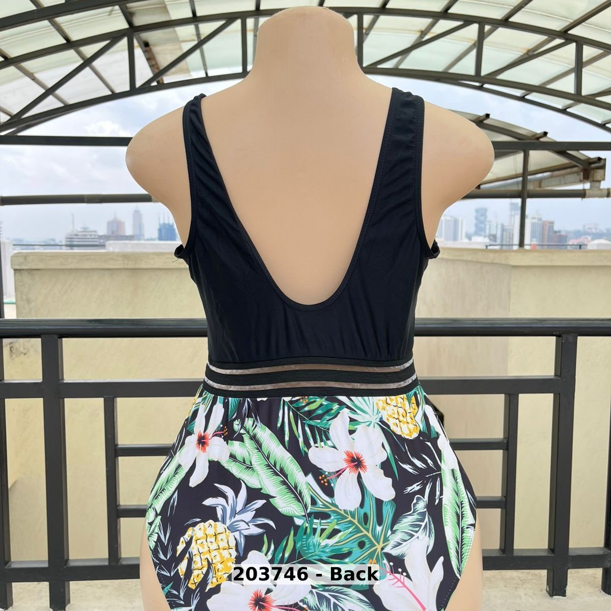 women Swimwear One Piece