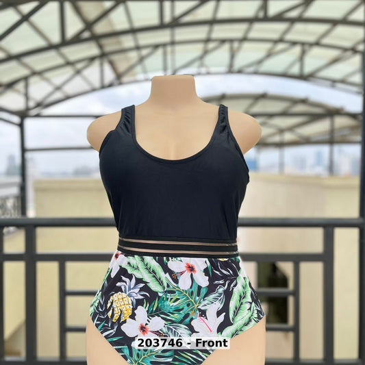 women Swimwear One Piece