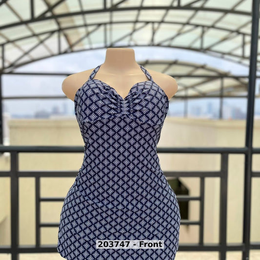 women Swimwear One Piece