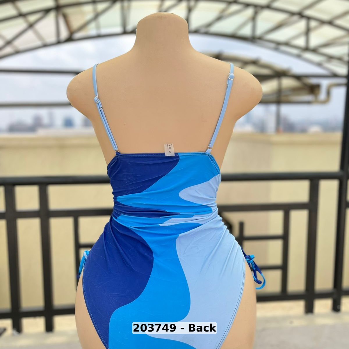 women Swimwear One Piece