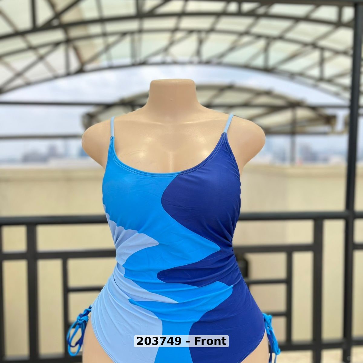 women Swimwear One Piece