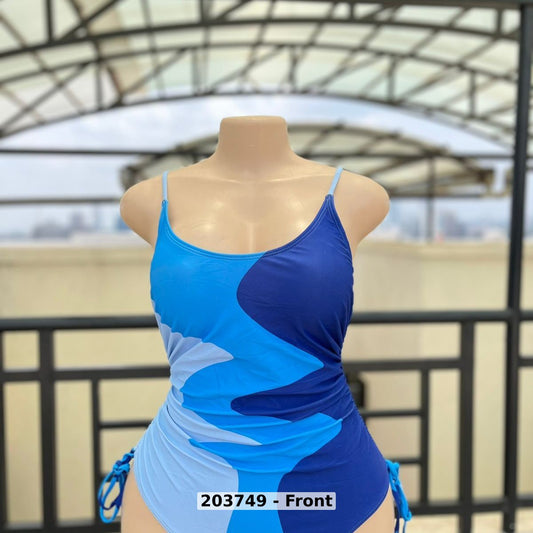 women Swimwear One Piece