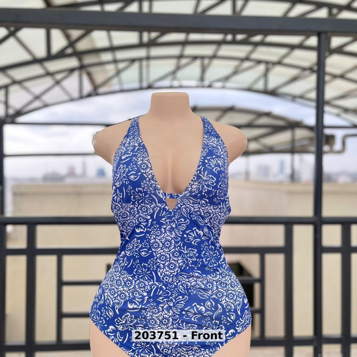 women Swimwear One Piece