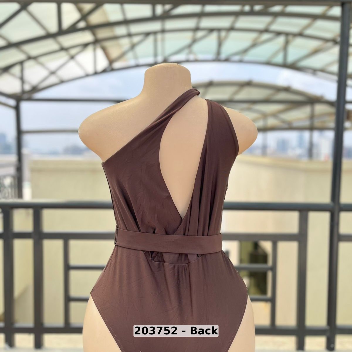 women Swimwear One Piece
