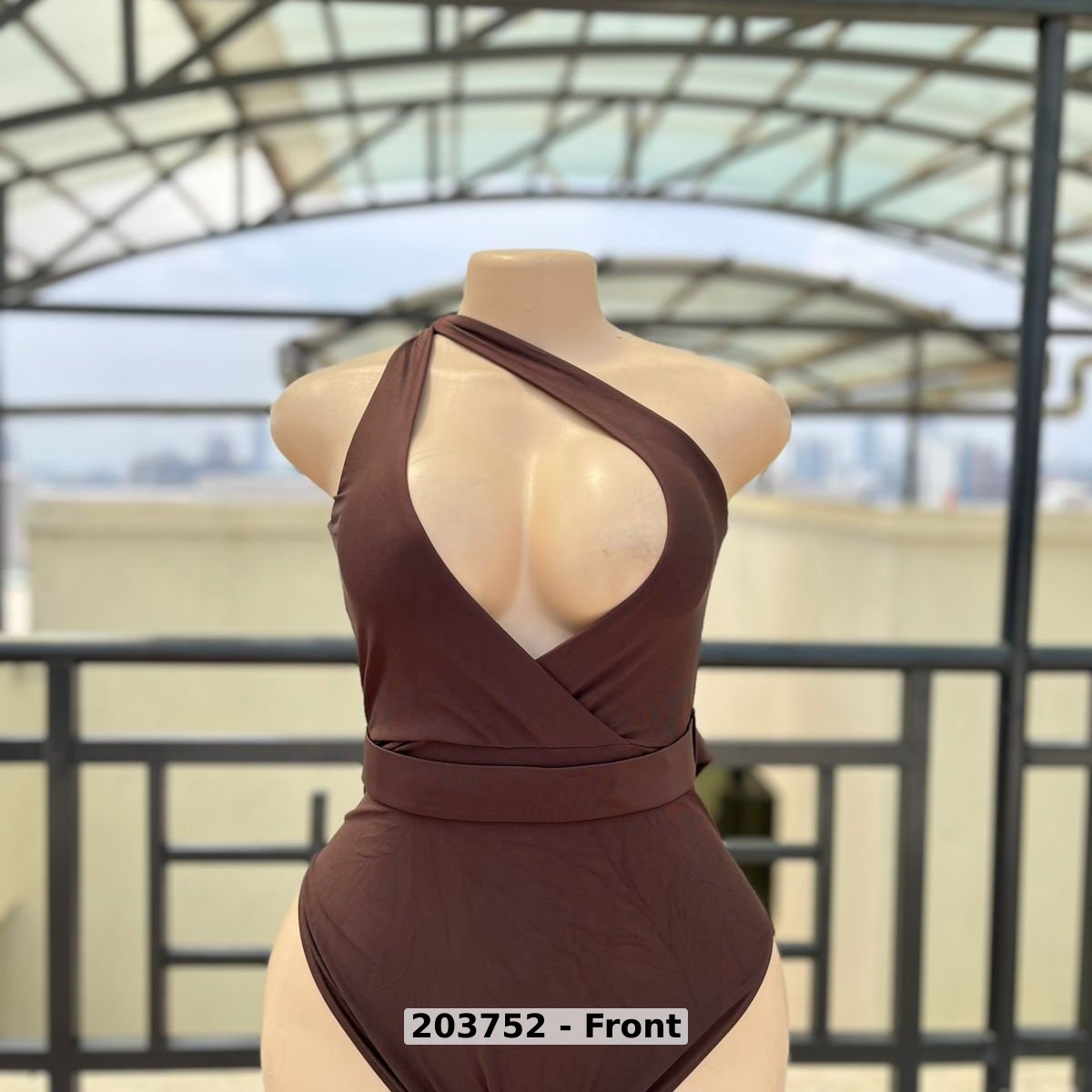 women Swimwear One Piece