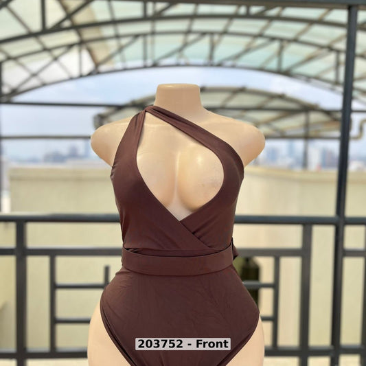 women Swimwear One Piece