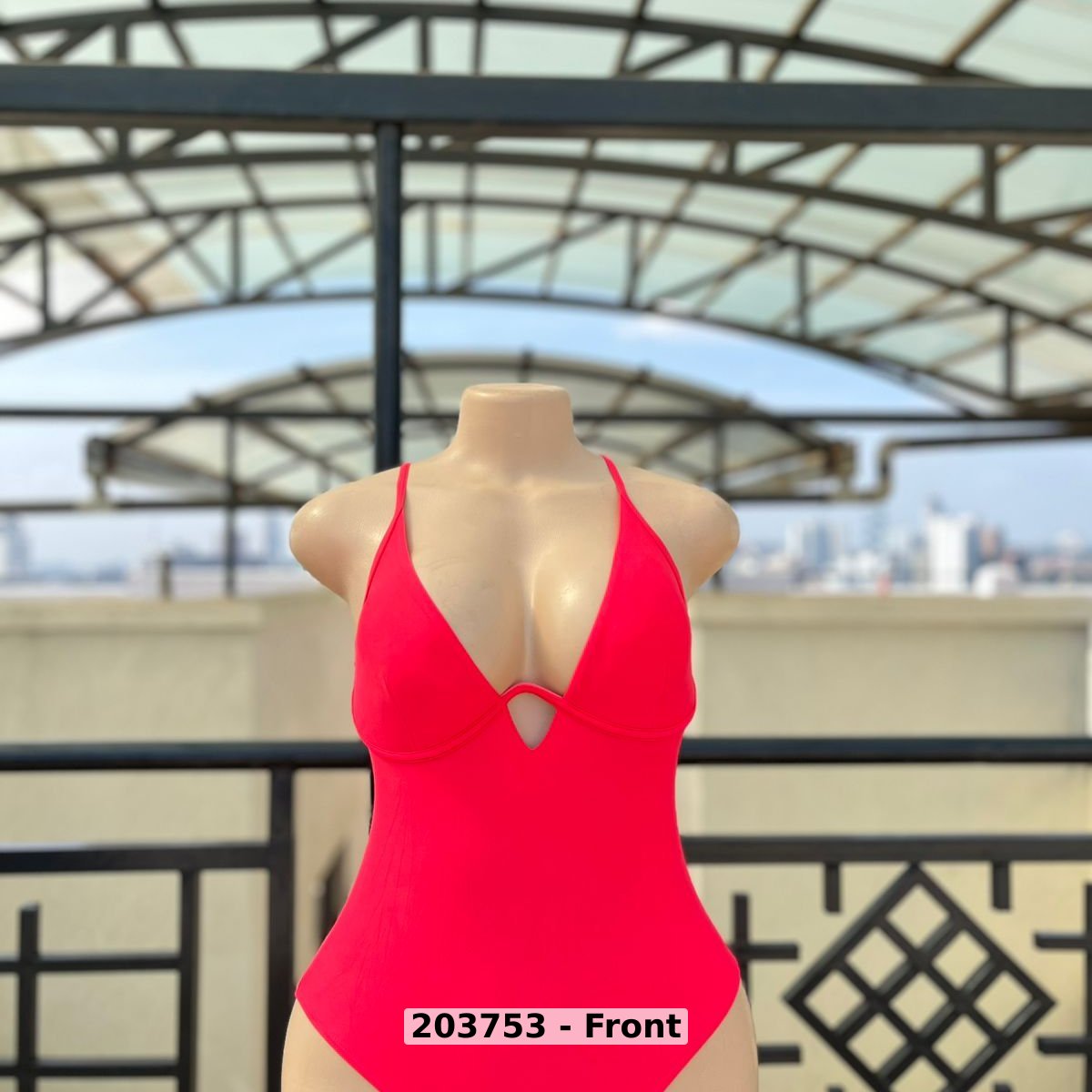 women Swimwear One Piece