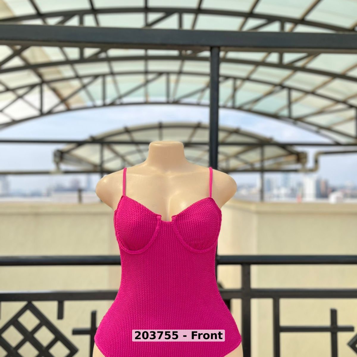 women Swimwear One Piece