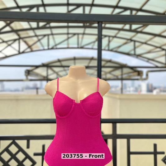 women Swimwear One Piece