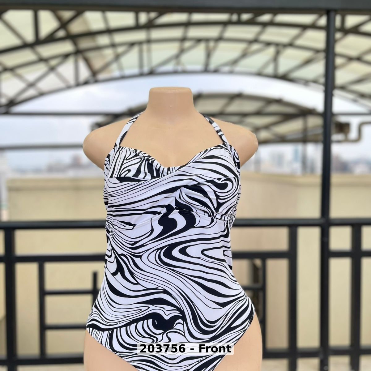 women Swimwear One Piece