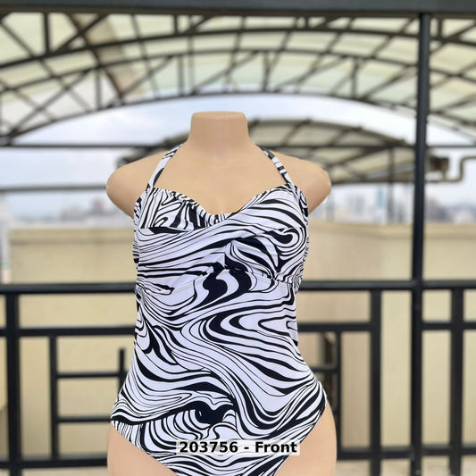 women Swimwear One Piece