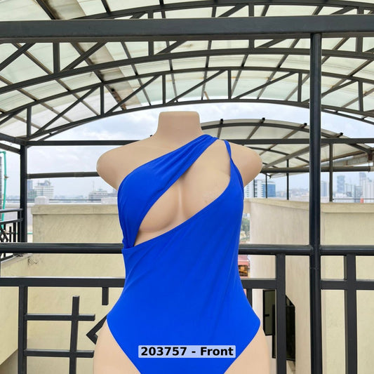 women Swimwear One Piece