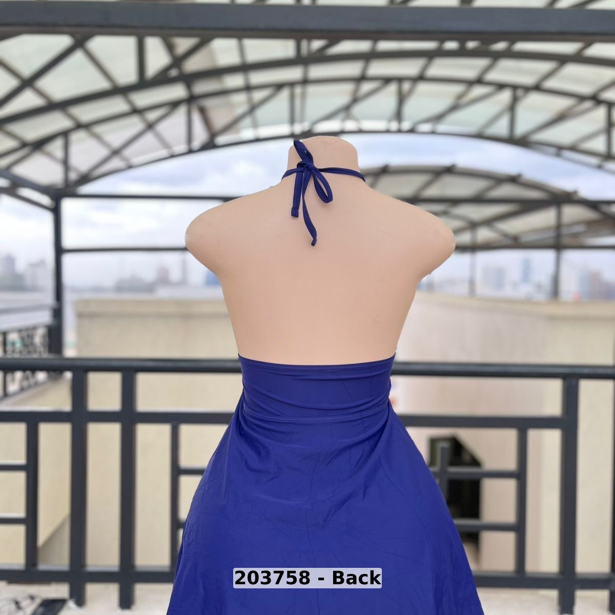 women Swimwear One Piece