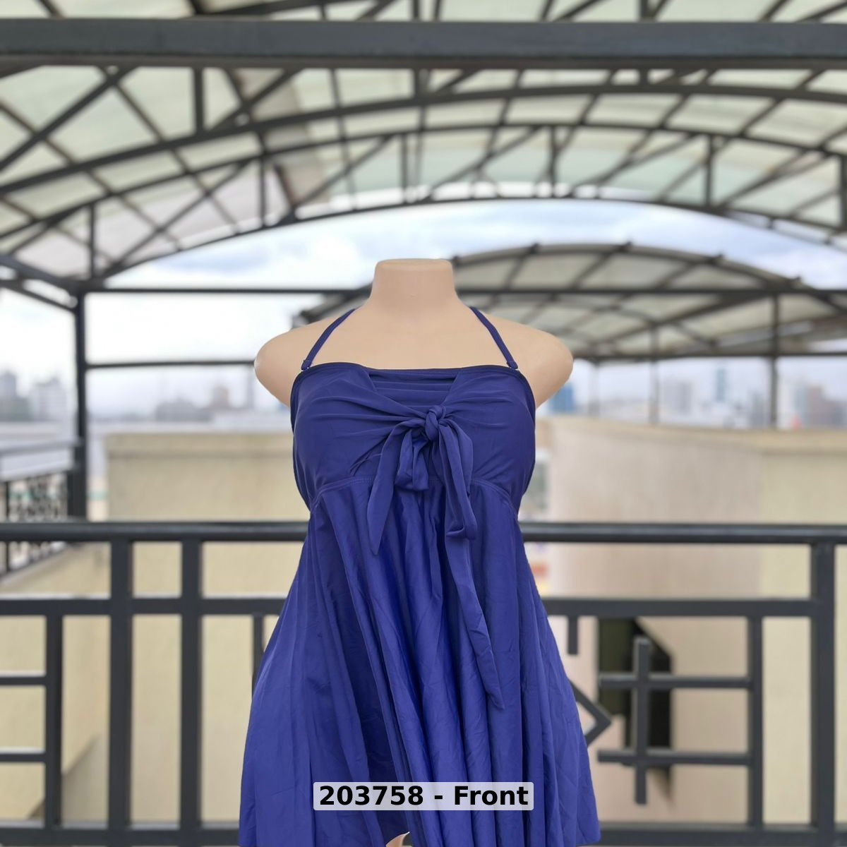 women Swimwear One Piece
