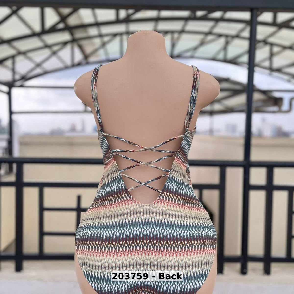 women Swimwear One Piece