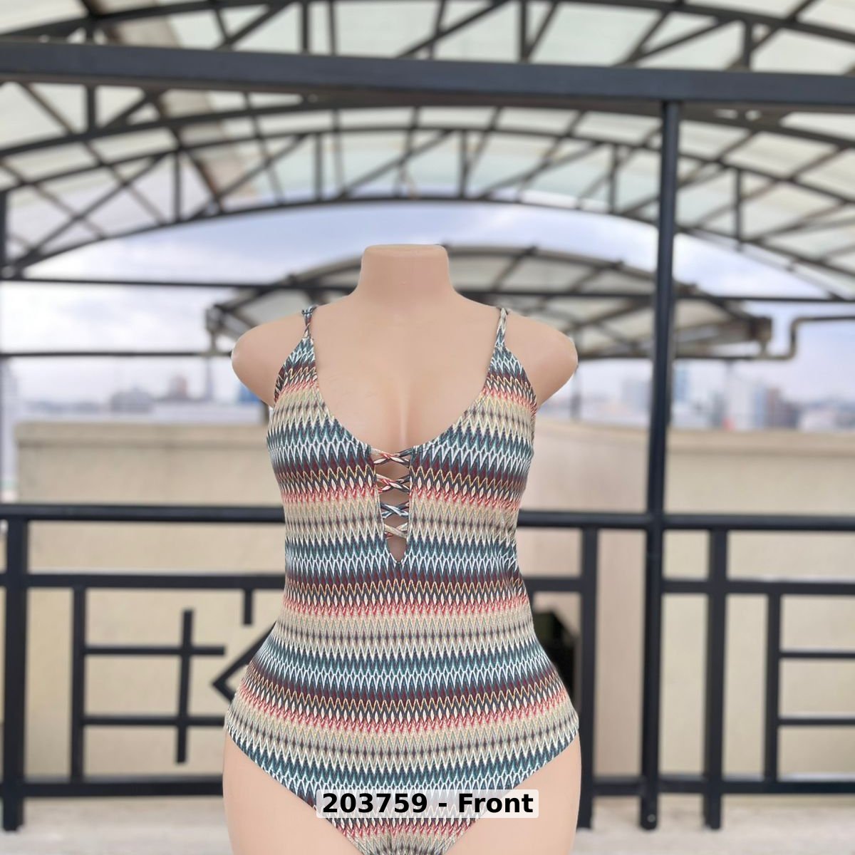 women Swimwear One Piece