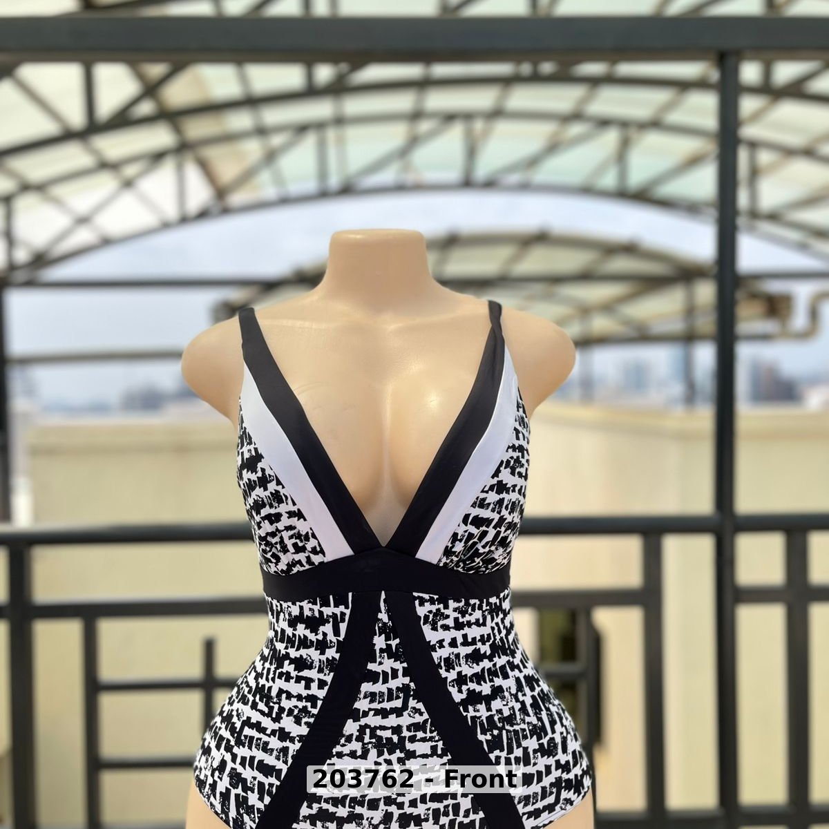 women Swimwear One Piece