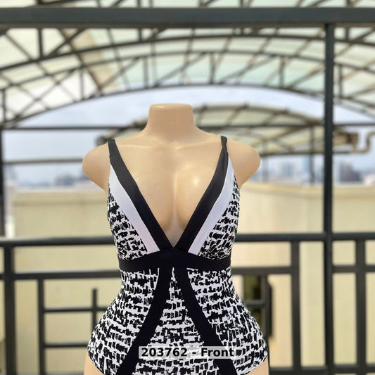 women Swimwear One Piece
