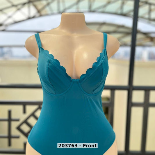women Swimwear One Piece