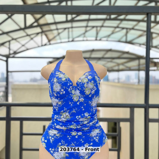 women Swimwear One Piece