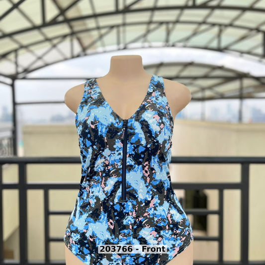 women Swimwear One Piece