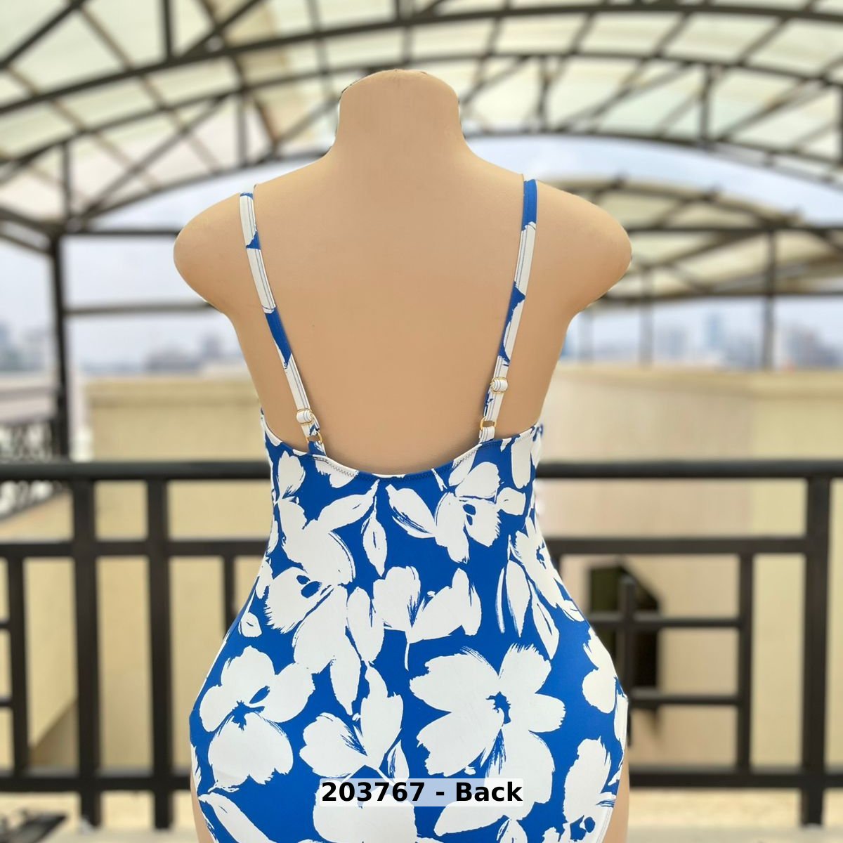 women Swimwear One Piece