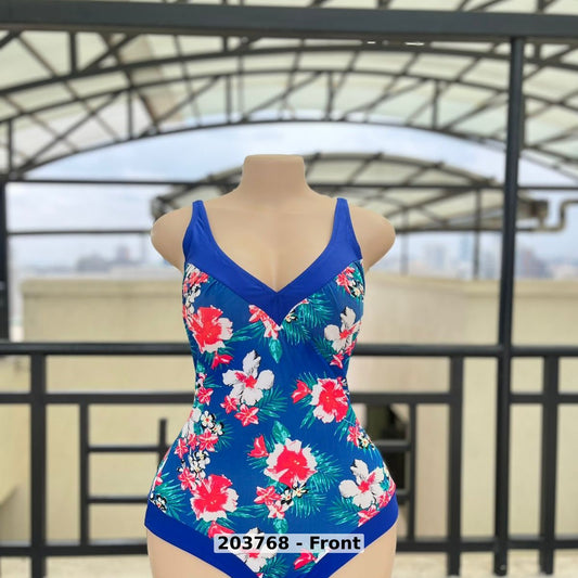 women Swimwear One Piece