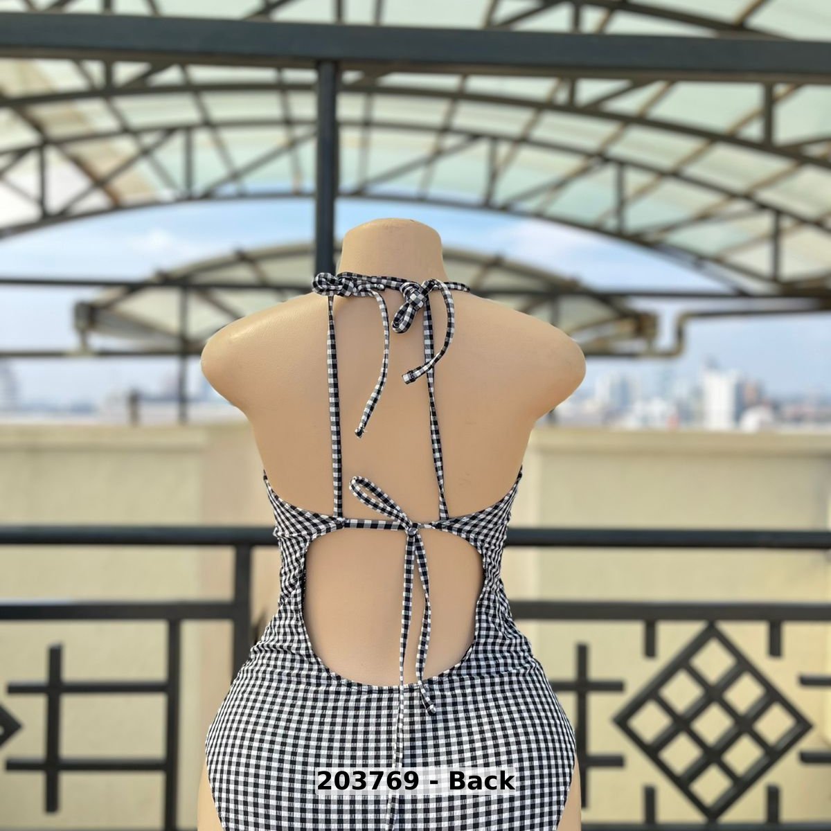 women Swimwear One Piece