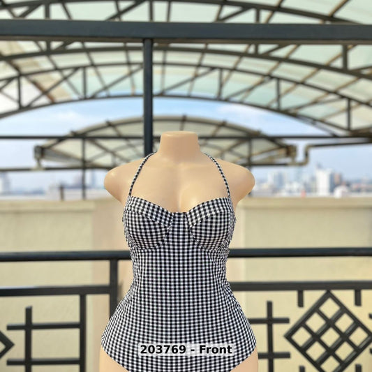 women Swimwear One Piece