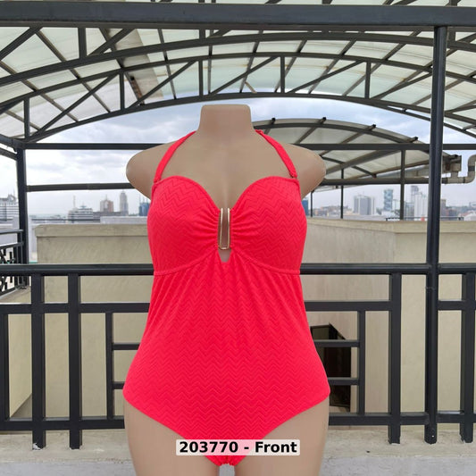 women Swimwear One Piece