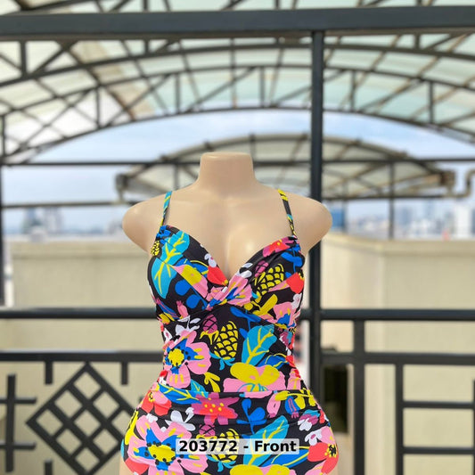 women Swimwear One Piece