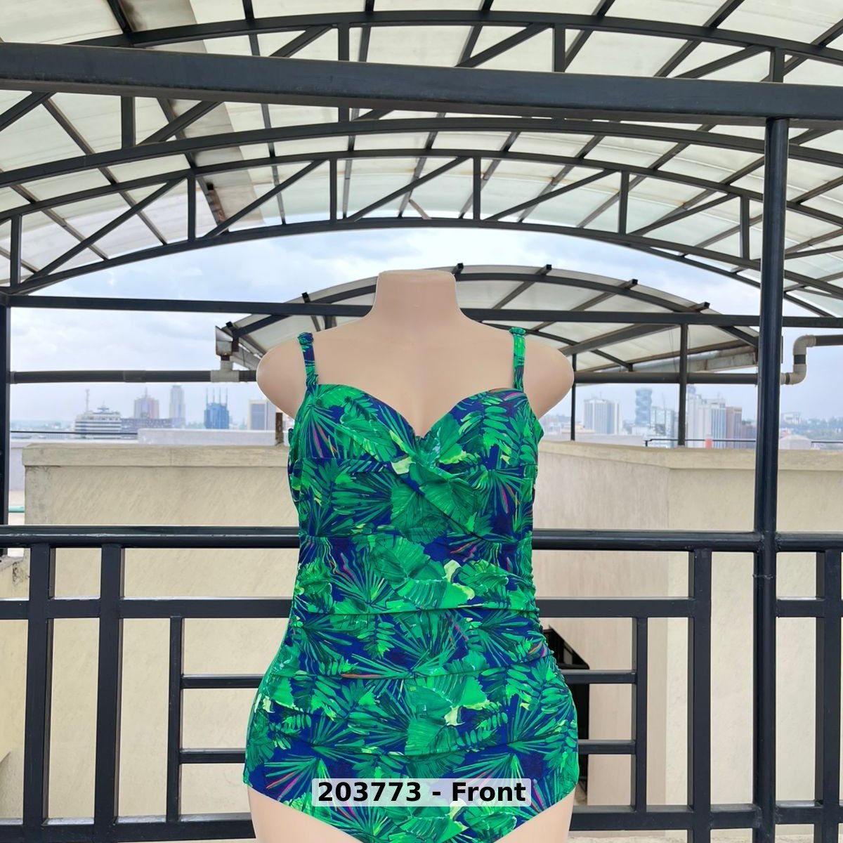 women Swimwear One Piece