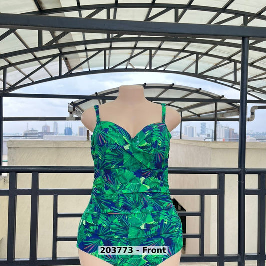 women Swimwear One Piece