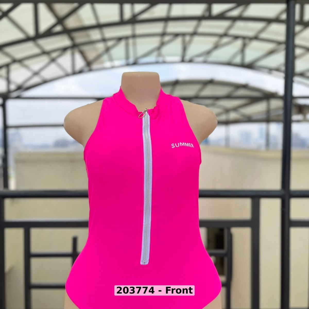 women Swimwear One Piece