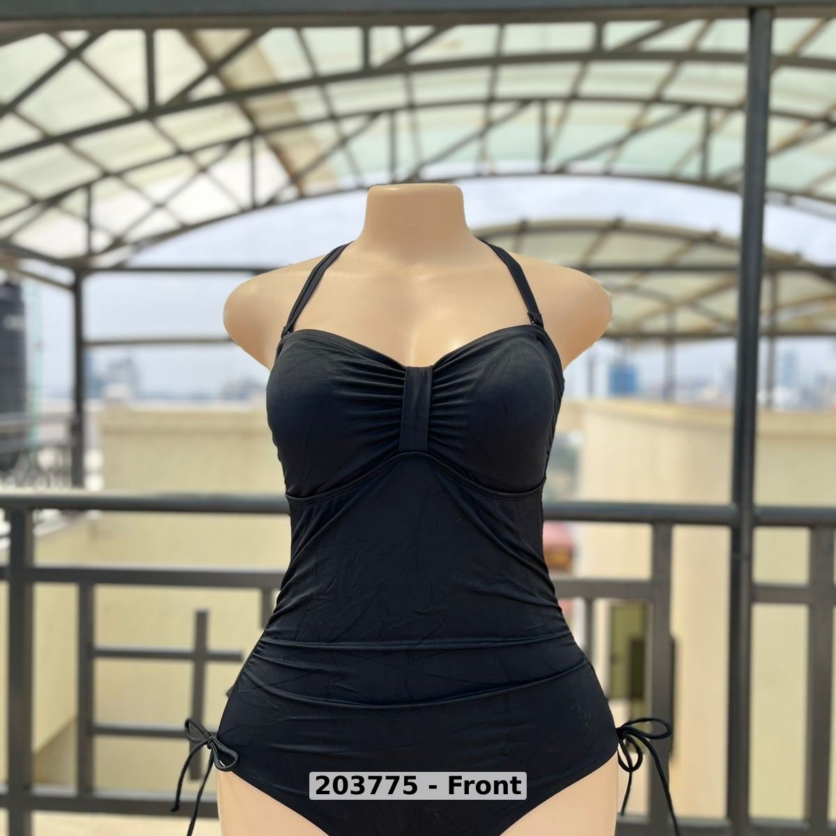 women Swimwear One Piece