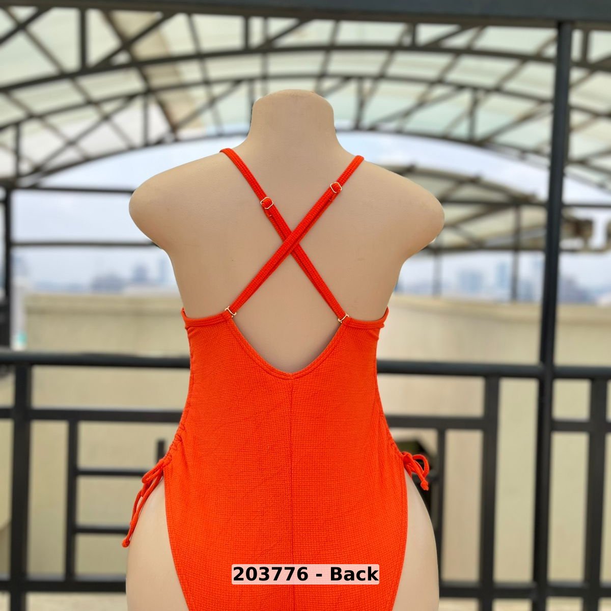 women Swimwear One Piece