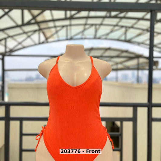 women Swimwear One Piece