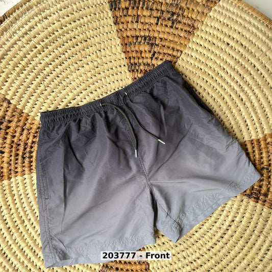 men Swimwear Swim Shorts