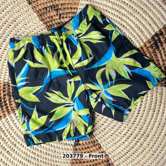men Swimwear Swim Shorts